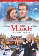 смотреть фильм Миссис Чудо / Mrs. Miracle онлайн бесплатно без регистрации
