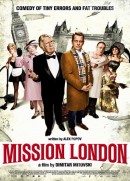  Миссия Лондон / Mission London 