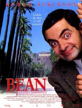 смотреть фильм Мистер Бин / Bean онлайн бесплатно без регистрации