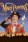 смотреть фильм Мэри Поппинс / Mary Poppins онлайн бесплатно без регистрации