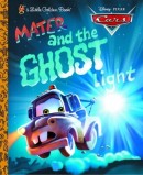  Мэтр и Призрачный Свет / Mater and the Ghostlight 