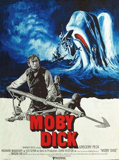 смотреть фильм Моби Дик  / Moby Dick онлайн бесплатно без регистрации