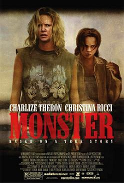 смотреть фильм Монстр / Monster онлайн бесплатно без регистрации