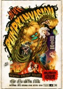 смотреть фильм Монстры против овощей / Monsters vs Aliens: Mutant Pumpkins from Outer Space онлайн бесплатно без регистрации
