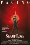 смотреть фильм Море любви / Sea of Love онлайн бесплатно без регистрации