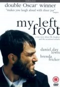 смотреть фильм Моя левая нога / My Left Foot: The Story of Christy Brown онлайн бесплатно без регистрации