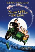  Моя ужасная няня 2 / Nanny McPhee and the Big Bang 