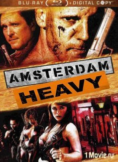     / Amsterdam Heavy 