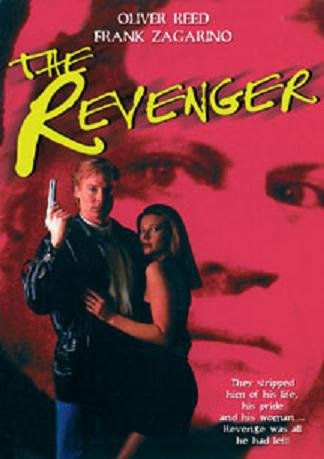     / The Revenger    
