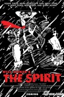 смотреть фильм Мститель / The Spirit онлайн бесплатно без регистрации