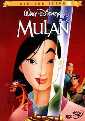 смотреть фильм Мулан / Mulan онлайн бесплатно без регистрации