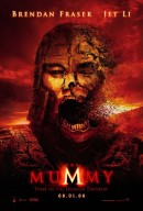 смотреть фильм Мумия: Гробница императора драконов / The Mummy: Tomb of the Dragon Emperor онлайн бесплатно без регистрации