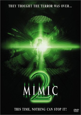 смотреть фильм Мутанты 2  / Mimic 2 онлайн бесплатно без регистрации