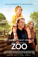 смотреть фильм Мы купили зоопарк / We Bought a Zoo онлайн бесплатно без регистрации