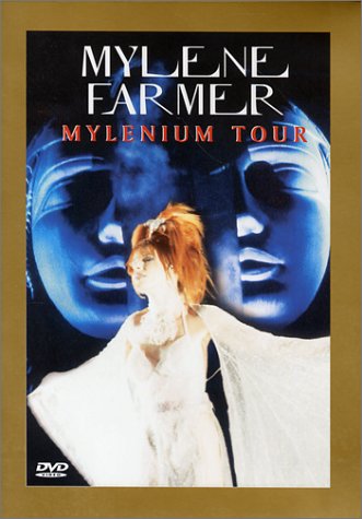   :   / Mylène Farmer: Mylenium Tour / Mylene Farmer: Mylenium Tour 