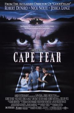 смотреть фильм Мыс страха  / Cape Fear онлайн бесплатно без регистрации