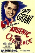      / Arsenic and Old Lace 