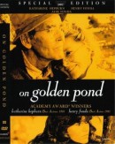 смотреть фильм На золотом пруду / On Golden Pond онлайн бесплатно без регистрации