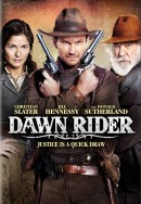 смотреть фильм Наездник рассвета / Dawn Rider онлайн бесплатно без регистрации