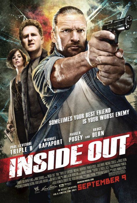    / Inside Out 