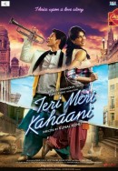 Смотреть фильм Наши истории любви / Teri Meri Kahaani