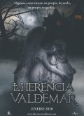 смотреть фильм Наследие Вальдемара / La herencia Valdemar онлайн бесплатно без регистрации