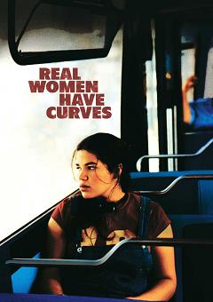 смотреть фильм Настоящие женщины всегда в теле  / Real Women Have Curves онлайн бесплатно без регистрации