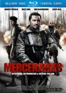   / Mercenaries 