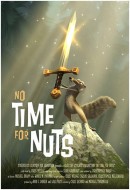 смотреть фильм Не время для орехов / No Time for Nuts онлайн бесплатно без регистрации