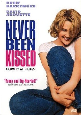 смотреть фильм Нецелованная  / Never Been Kissed онлайн бесплатно без регистрации