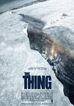 смотреть фильм Нечто  / The Thing онлайн бесплатно без регистрации