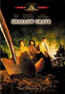 смотреть фильм Неглубокая могила / Shallow Grave онлайн бесплатно без регистрации
