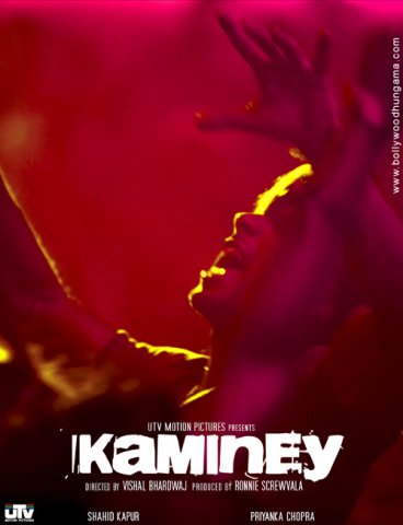 смотреть фильм Негодяи  / Kaminey онлайн бесплатно без регистрации