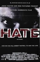 смотреть фильм Ненависть / Haine, la онлайн бесплатно без регистрации