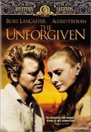 смотреть фильм Непрощенная / Unforgiven, The онлайн бесплатно без регистрации