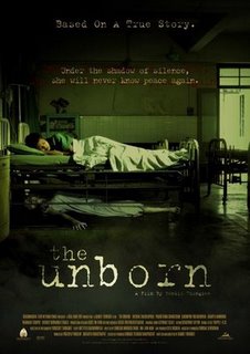 смотреть фильм Нерожденный  / The Unborn онлайн бесплатно без регистрации