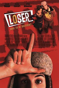 смотреть фильм Неудачник  / Loser онлайн бесплатно без регистрации