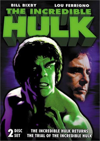 смотреть фильм Невероятный Халк: Возвращение  / The Incredible Hulk Returns онлайн бесплатно без регистрации