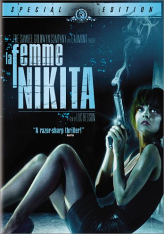 смотреть фильм Никита / Nikita онлайн бесплатно без регистрации