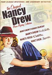    -   / Nancy Drew -- Detective 