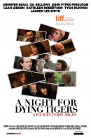      / A Night for Dying Tigers 
