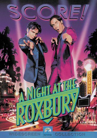 смотреть фильм Ночь в Роксбери / A Night at the Roxbury онлайн бесплатно без регистрации