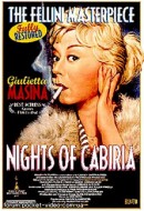 смотреть фильм Ночи Кабирии / Le notti di Cabiria онлайн бесплатно без регистрации