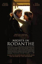  Ночи в Роданте  / Nights in Rodanthe 