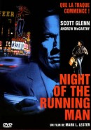 смотреть фильм Ночной беглец / Night of the running man онлайн бесплатно без регистрации