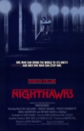смотреть фильм Ночные ястребы / Nighthawks онлайн бесплатно без регистрации