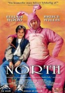 смотреть фильм Норт / North онлайн бесплатно без регистрации