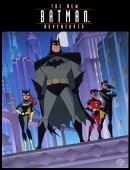  Новые приключения Бэтмена / The New Batman Adventures 
