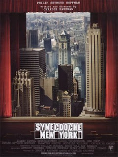 смотреть фильм Нью-Йорк, Нью-Йорк / Синекдоха, Нью-Йорк / Synecdoche, New York онлайн бесплатно без регистрации
