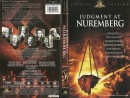 смотреть фильм Нюрнбергский процесс / Judgment at Nuremberg онлайн бесплатно без регистрации